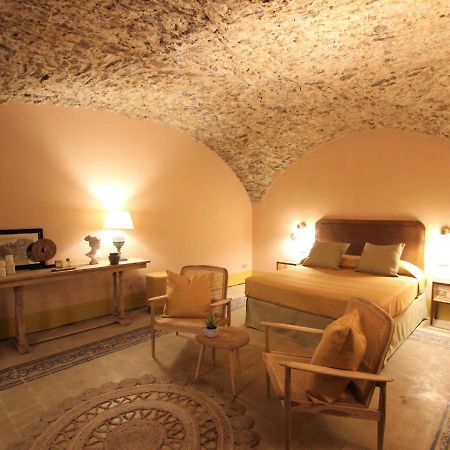 Cairano Resort - Irpinia Εξωτερικό φωτογραφία