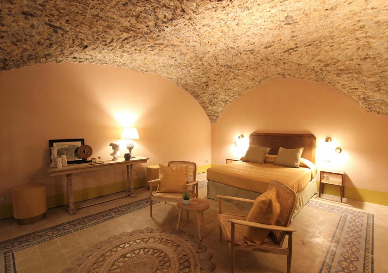 Cairano Resort - Irpinia Εξωτερικό φωτογραφία