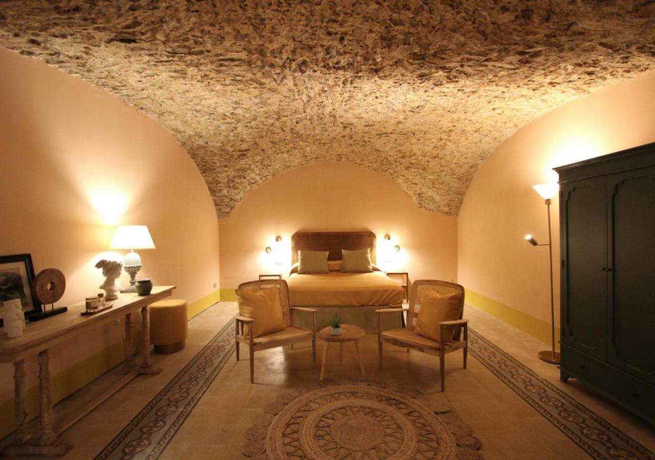 Cairano Resort - Irpinia Εξωτερικό φωτογραφία
