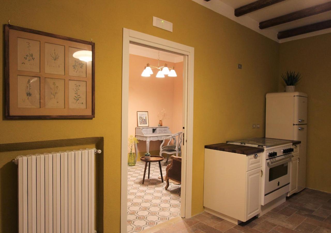 Cairano Resort - Irpinia Εξωτερικό φωτογραφία