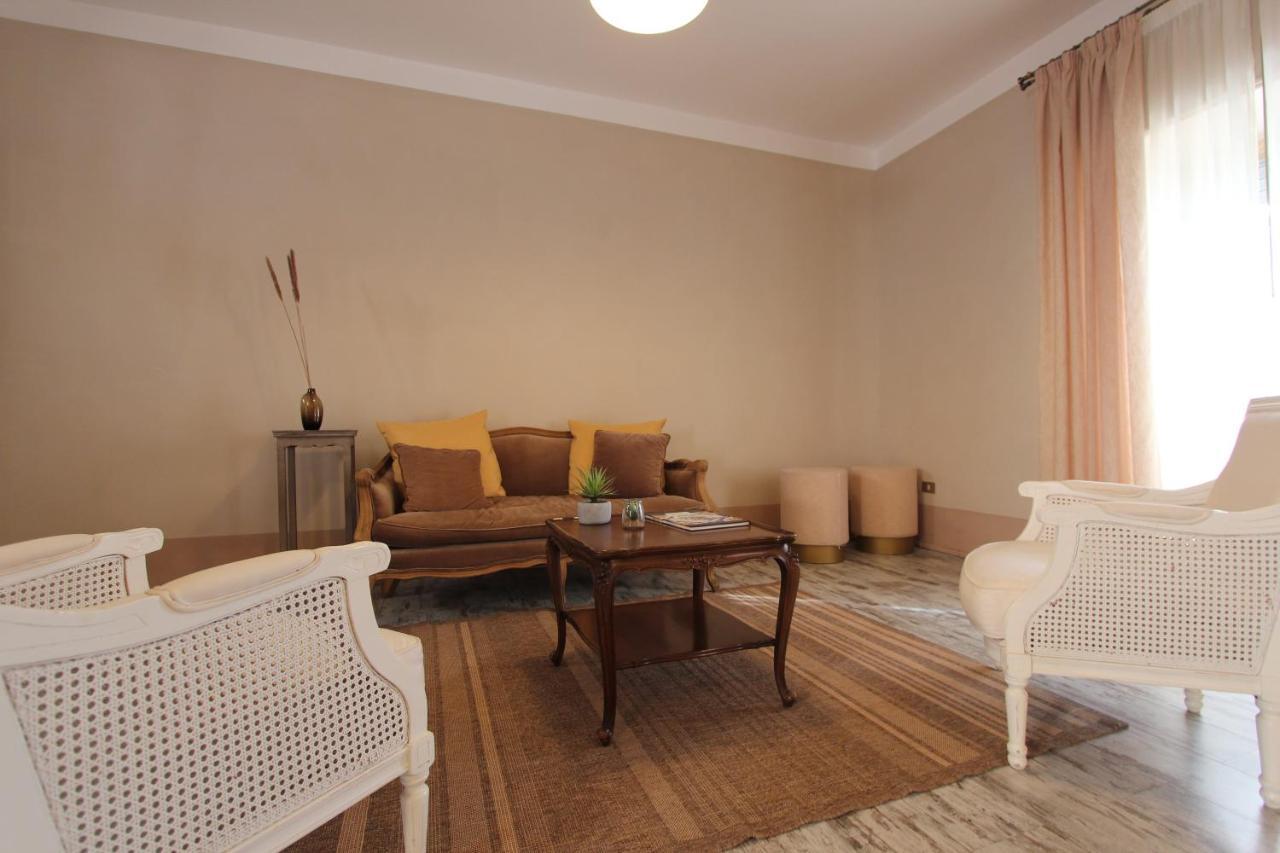 Cairano Resort - Irpinia Εξωτερικό φωτογραφία
