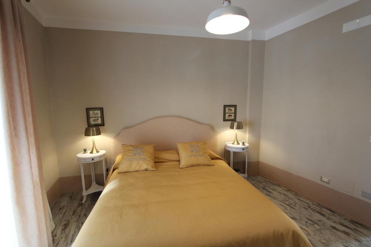 Cairano Resort - Irpinia Εξωτερικό φωτογραφία