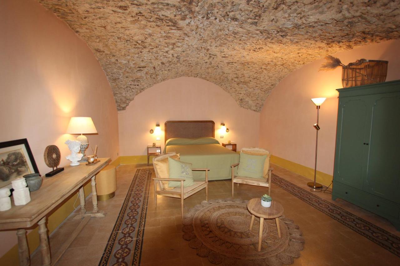 Cairano Resort - Irpinia Εξωτερικό φωτογραφία