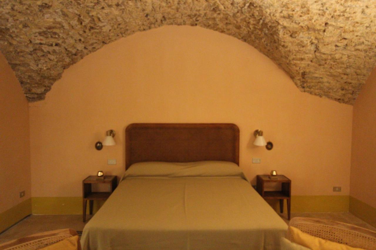 Cairano Resort - Irpinia Εξωτερικό φωτογραφία