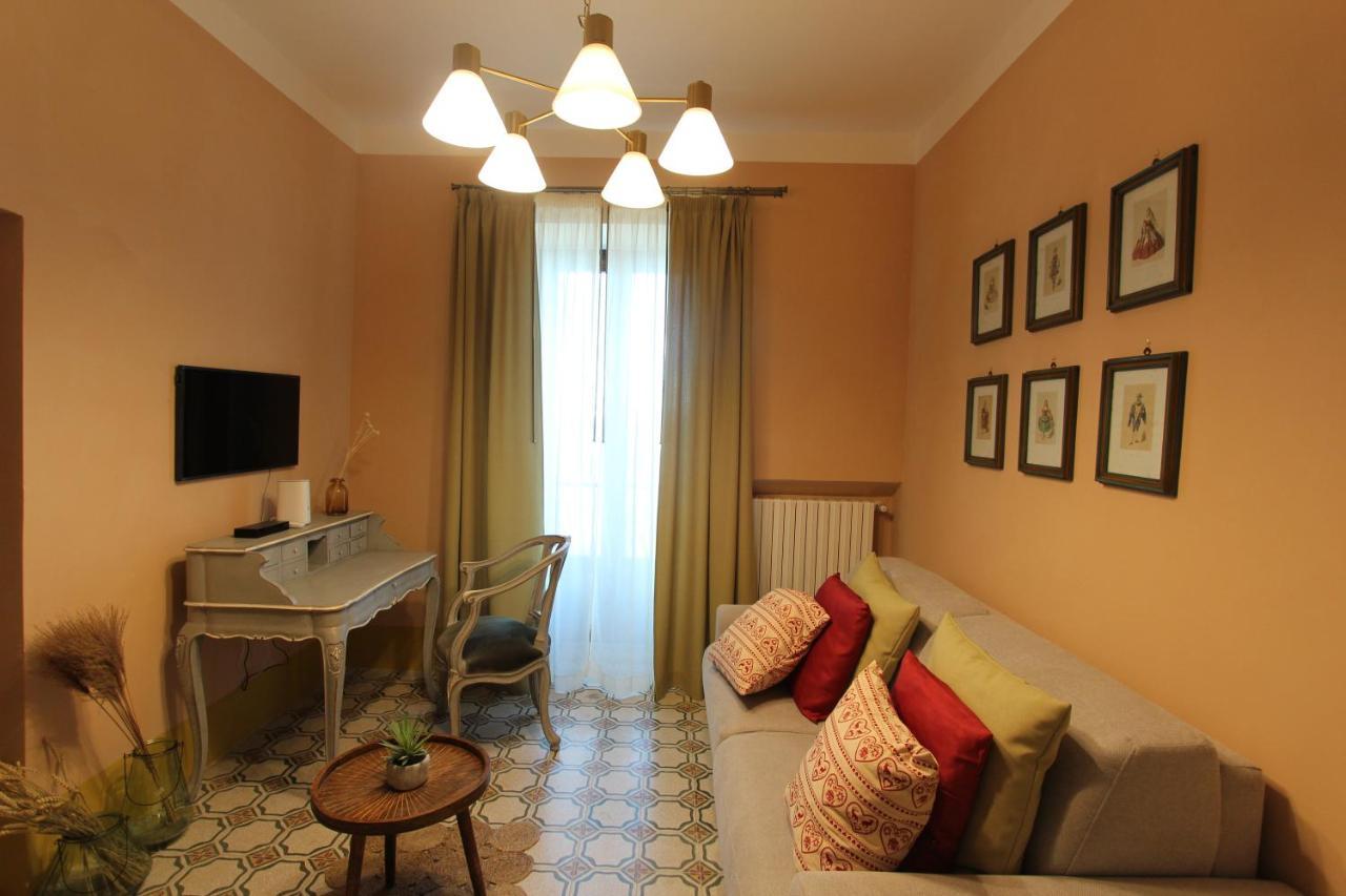Cairano Resort - Irpinia Εξωτερικό φωτογραφία